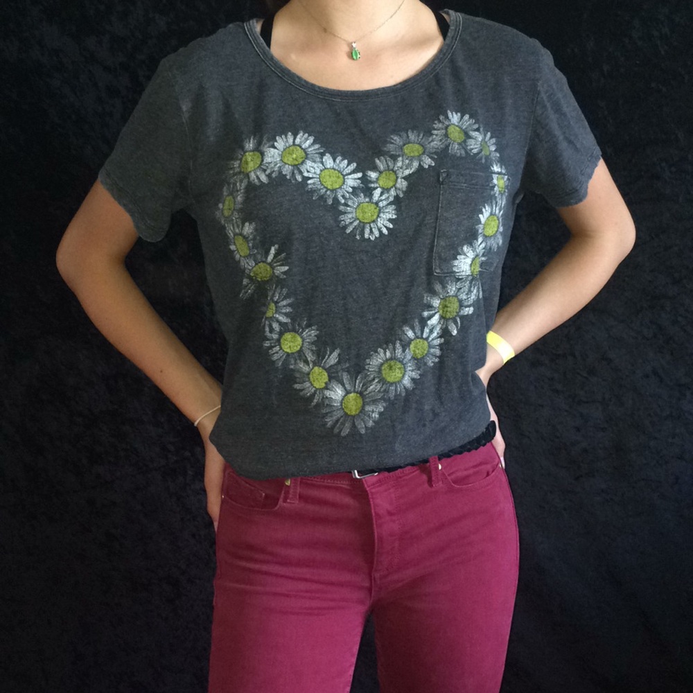 T-shirt